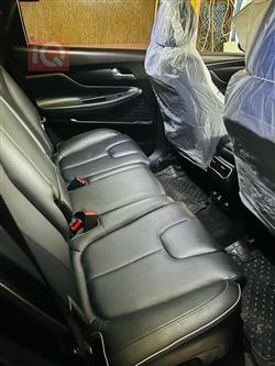 هيونداي سانتافي